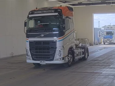 Volvo OTHER