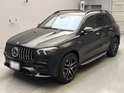 Mercedes-Benz AMG