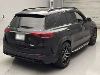 Mercedes-Benz AMG