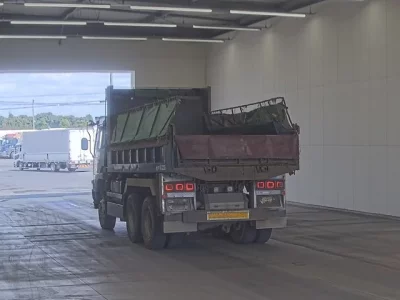 Mitsubishi FUSO TRUCK
