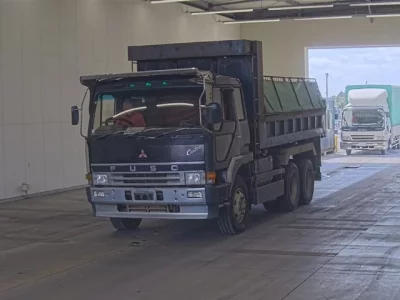 Mitsubishi FUSO TRUCK