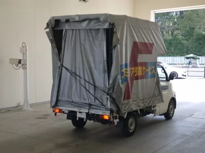 Toyota TOWN ACE TRUCK