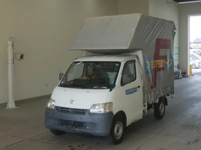 Toyota TOWN ACE TRUCK