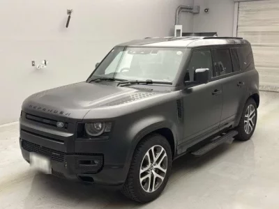 Rover DEFENDER