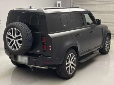 Rover DEFENDER