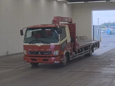Mitsubishi FUSO FIGHTER