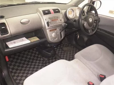 Honda LIFE