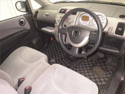 Honda LIFE