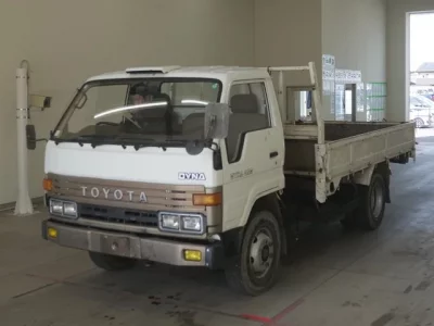 Toyota DYNA