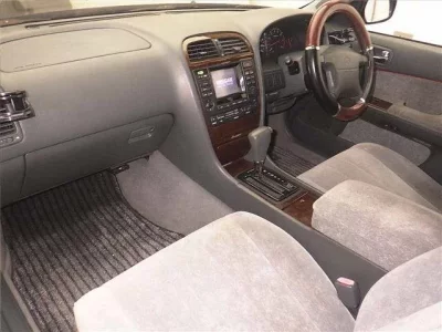 Nissan GLORIA