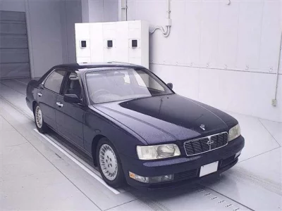 Nissan GLORIA