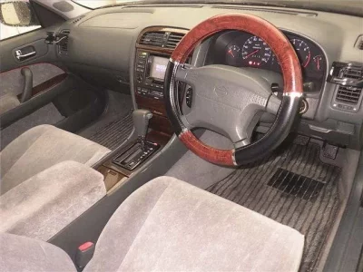 Nissan GLORIA