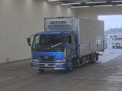 Nissan CONDOR