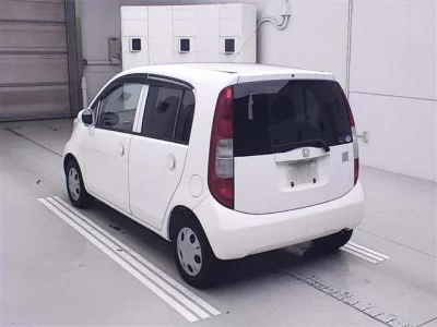Honda LIFE