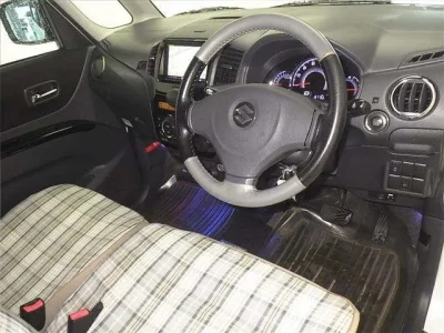 Suzuki PALETTE