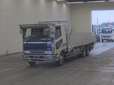 Mitsubishi FUSO FIGHTER