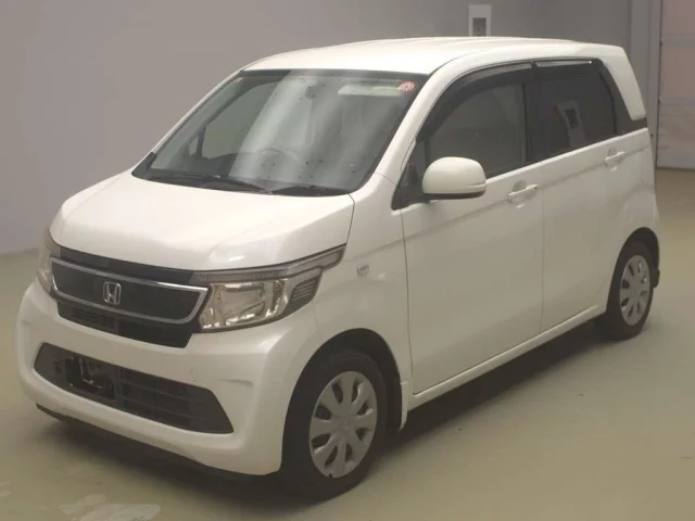 Honda N WGN