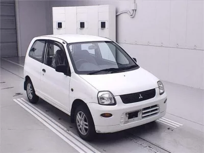 Mitsubishi MINICA