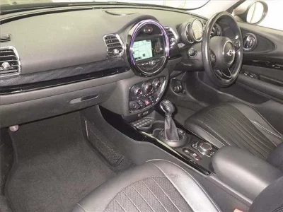 BMW MINI