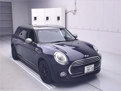 BMW MINI