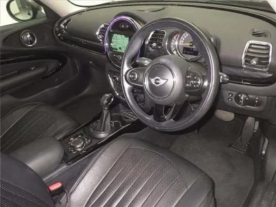 BMW MINI