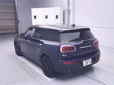 BMW MINI