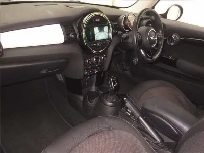BMW MINI