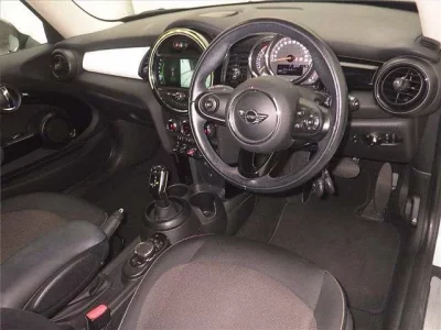 BMW MINI