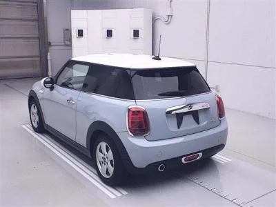 BMW MINI