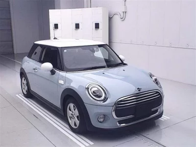 BMW MINI