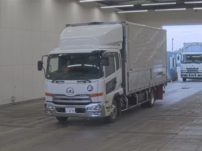 Nissan CONDOR