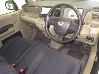 Honda LIFE