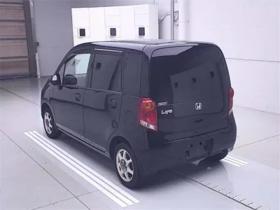Honda LIFE