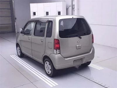 Mazda AZ WAGON