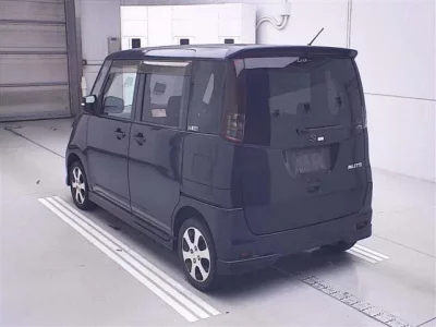 Suzuki PALETTE