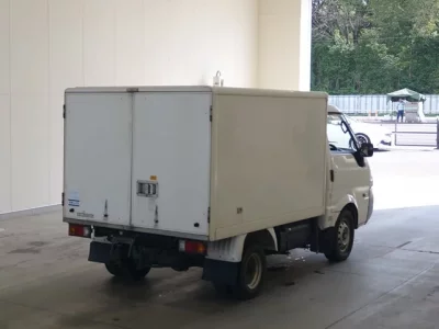 Mazda BONGO