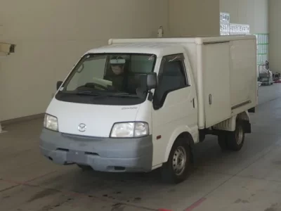 Mazda BONGO