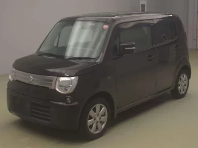 Suzuki MRWAGON