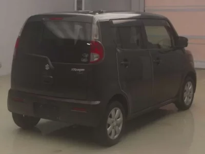 Suzuki MRWAGON