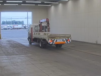 Mitsubishi FUSO TRUCK