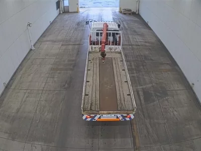 Mitsubishi FUSO TRUCK