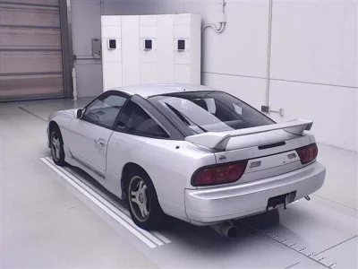 Nissan 180 SX