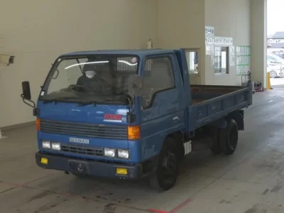 Mazda TITAN