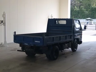 Mazda TITAN