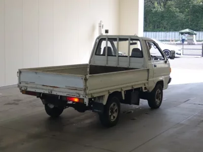 Toyota LITE ACE TRUCK