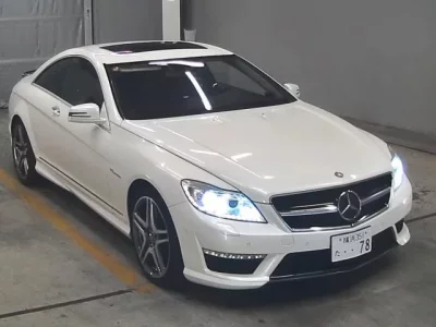 Mercedes-Benz AMG