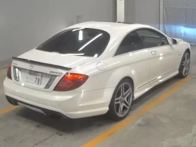 Mercedes-Benz AMG