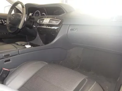 Mercedes-Benz AMG