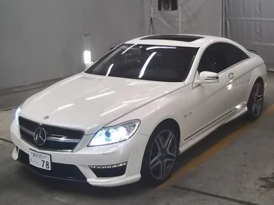 Mercedes-Benz AMG