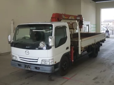 Mazda TITAN
